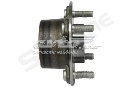 Задняя ступица SLO21481 Starline