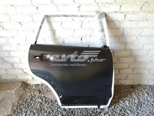Дверь задняя правая 6700342191 Toyota