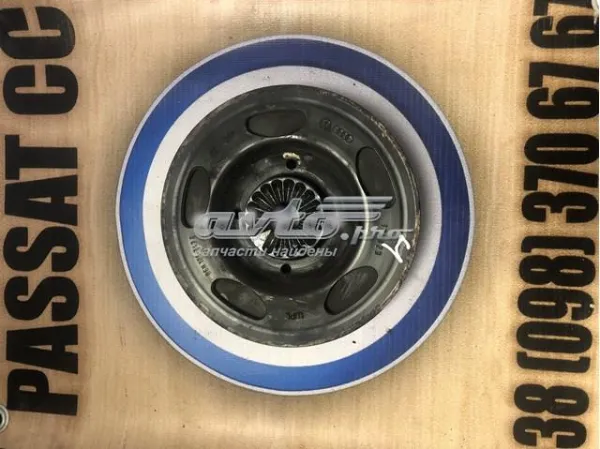  06H1052436 VAG