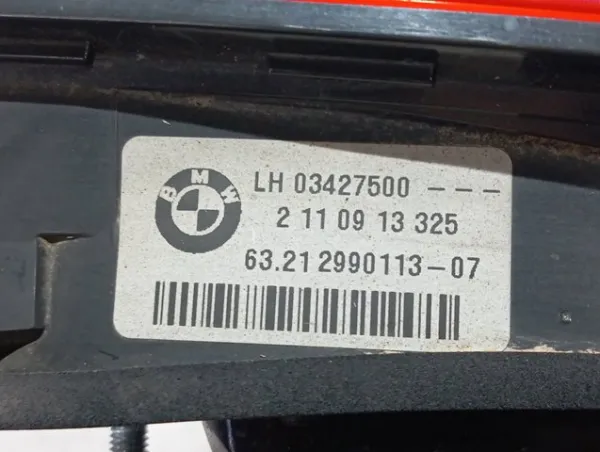  03427500 BMW