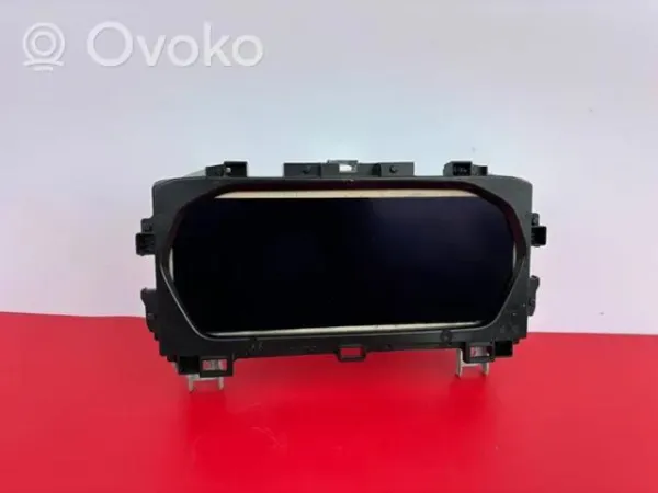 Панель приборов 89A920725H VAG