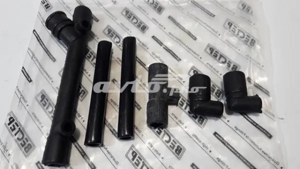 Патрубок вентиляции картерных газов 1000134 Autotechteile