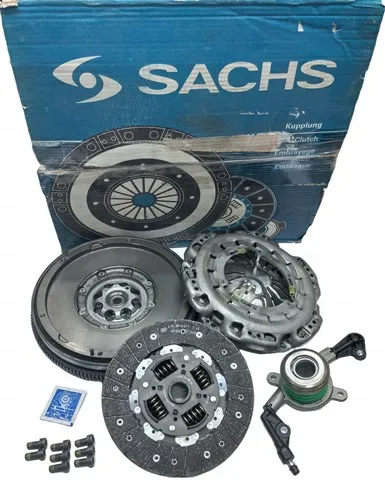 Сцепление 2290601018 Sachs