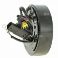 Муфта компрессора кондиционера NRF 38728
