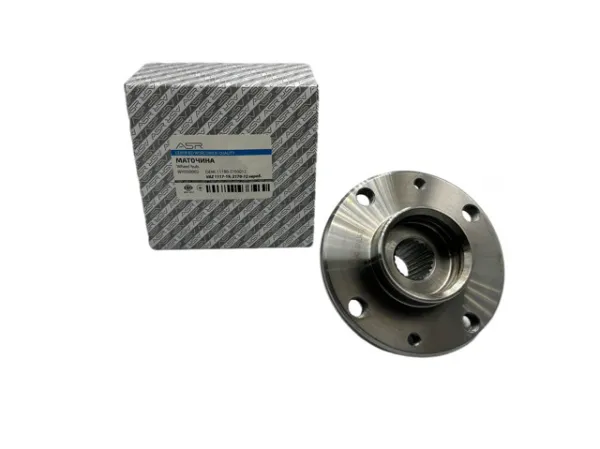 Передняя ступица WH350002 ASR