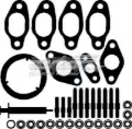 Прокладка турбины MAHLE 030TA16742000
