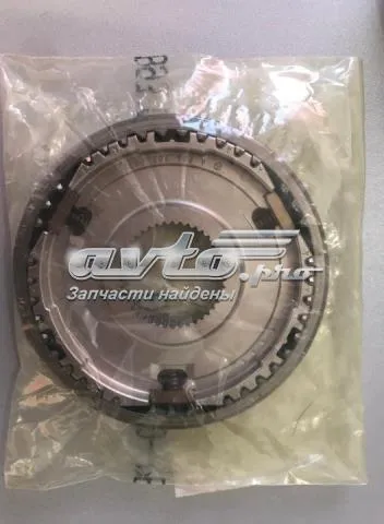 Синхронизатор 5/6-й передачи A2042600145 Mercedes