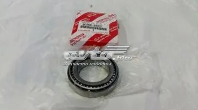 Подшипник дифференциала заднего моста TOYOTA 9036650007