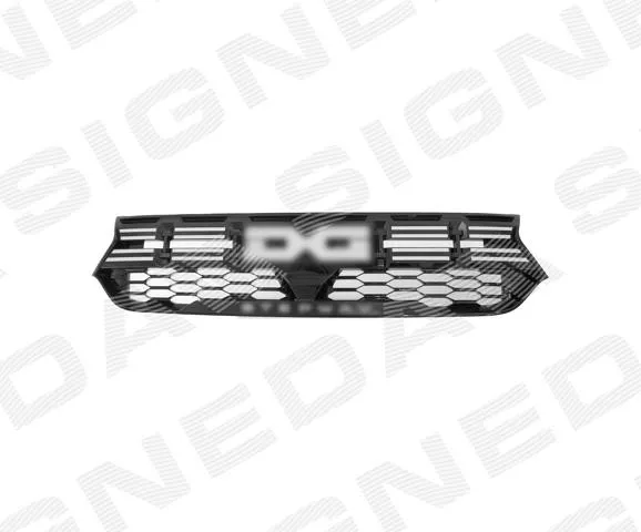 Решетка радиатора 622540736R Renault (RVI)