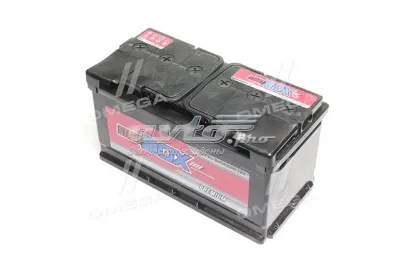 Авто акумулятор Стартбокс 100 А/г 12 В (52371100363)