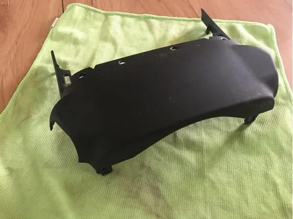 Накладка рулевой колонки 4528633270 Toyota