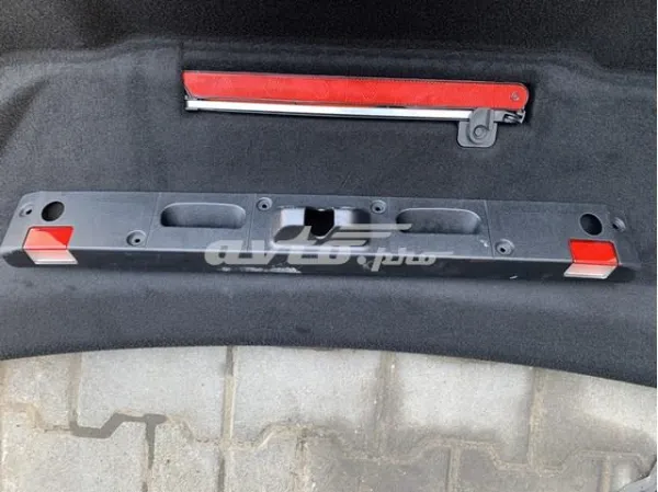 Замок багажника A2217500093 Mercedes