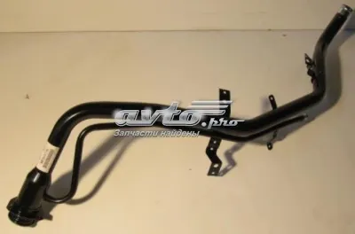 Заливная горловина топливного бака MITSUBISHI MR959776