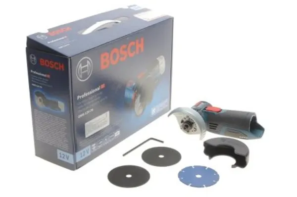Аккумулятор 06019F2000 Bosch