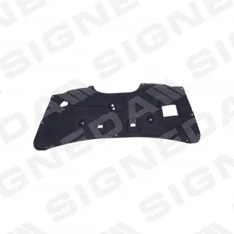 Шумоизоляция капота PDS250101A Signeda