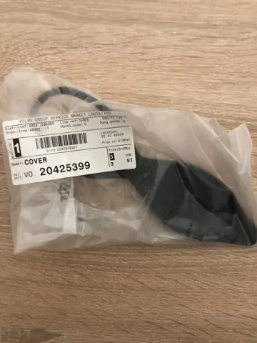  20425399 Volvo