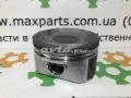 Поршень с пальцем без колец, STD TOYOTA 131015008101