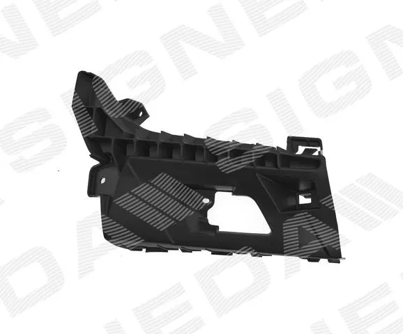 Кронштейн бампера переднего правый PAD44131R Signeda