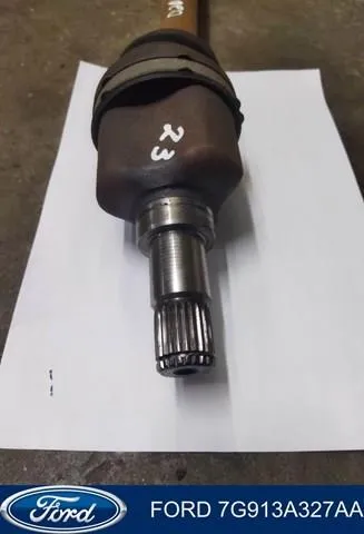 ШРУС внутренний правый 7G913C313AC Ford