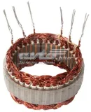 Обмотка генератора, статор CARGO 234345 Обмотка генератора, статор CARGO 234345