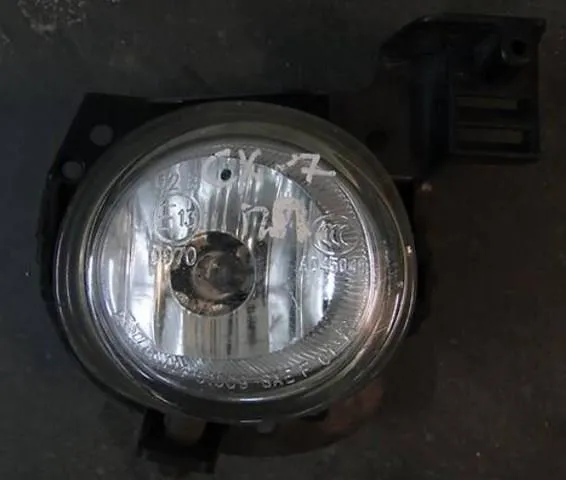 Фара противотуманная правая LE4651680B Mazda
