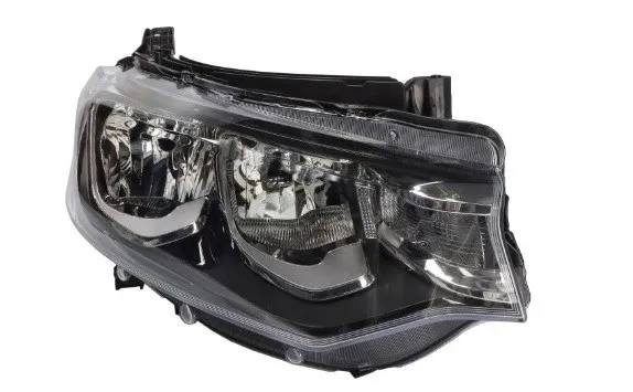 Правая фара Citroen C-Elysee 