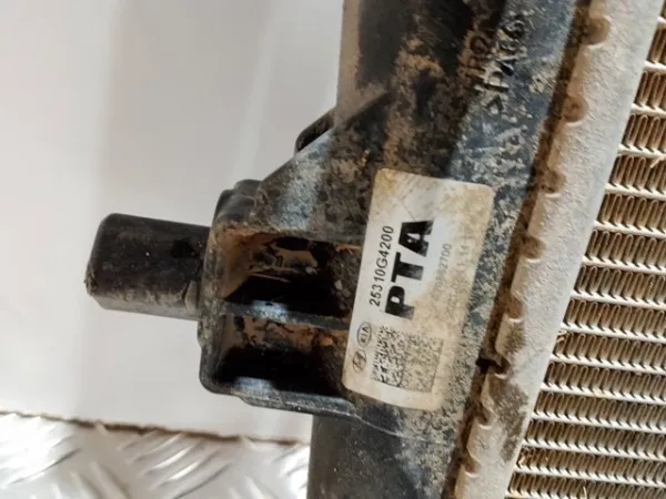Радиатор 25310G4200 Hyundai/Kia