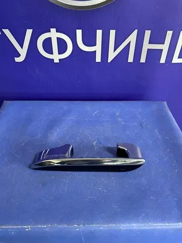 Ручка двери задней наружная левая A09976057039197 Mercedes