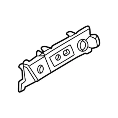 USB-разветвитель NISSAN 969126RR0A