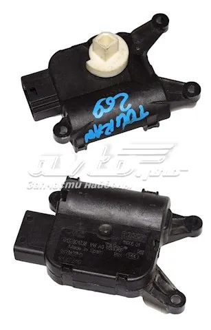 Корректор фар 0132801338 VAG