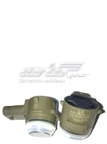  JK8315K859DC Land Rover