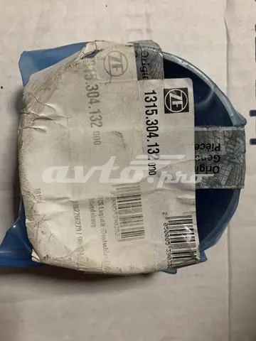 Ремкомплект коробки передач MAN TGA 