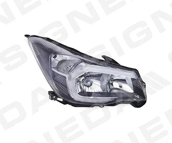 Правая фара ZSB1126R Signeda