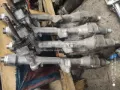 Рулевая рейка MERCEDES 4474601000