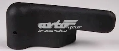 Ручка двери задней (распашной) левая внутренняя MERCEDES A9017430172