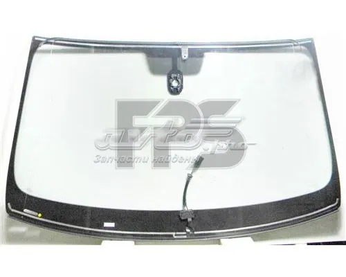 Лобовое стекло GS7417D12P Pilkington