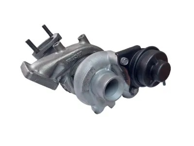 Турбина MSG Rebuilding 4913502652