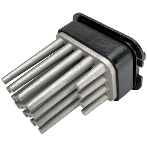 Резистор печки DF12570 Detali IF