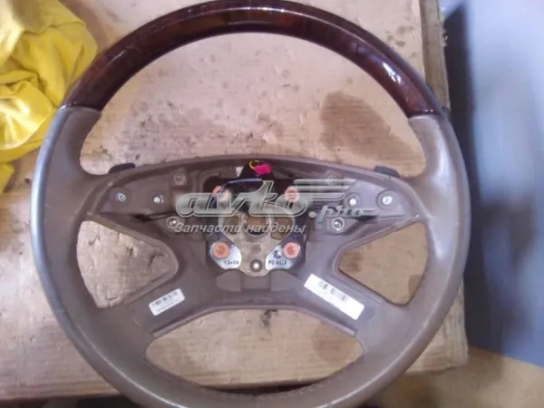 Руль A1644607103 Mercedes