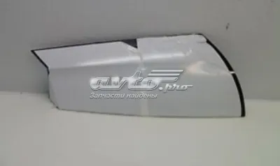Накладка стойки кузова внешняя задняя левая LAND ROVER LR061130