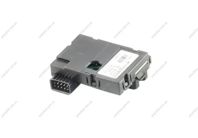 Датчик угла поворота рулевого колеса AND 3L959006