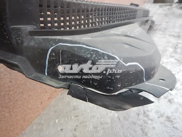 Решетка дворников 86150H5000 Hyundai/Kia