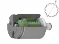 Поршень суппорта тормозного заднего AUTOFREN D025541K2