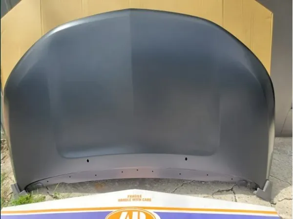 Капот 55H103 Polcar