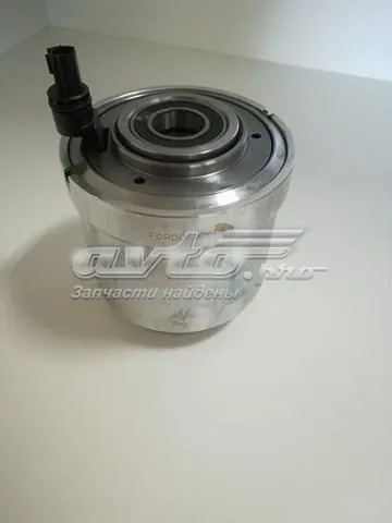 Муфта подключения заднего моста 1946464 Ford