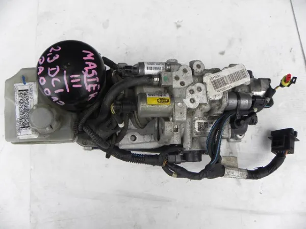 Механизм переключения передач 8200983194 Renault (RVI)