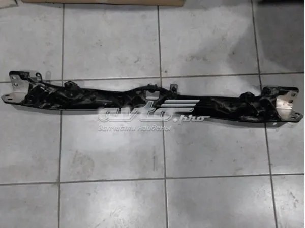 Верхняя рамка радиатора 625101LA0A Nissan/Infiniti