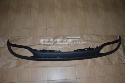 Бампер задний, нижняя часть MERCEDES A2058851238