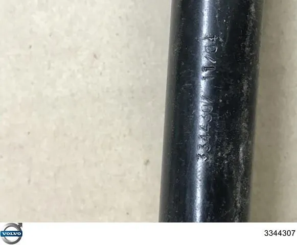  3344307 Volvo
