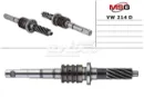  MS GROUP VW214D